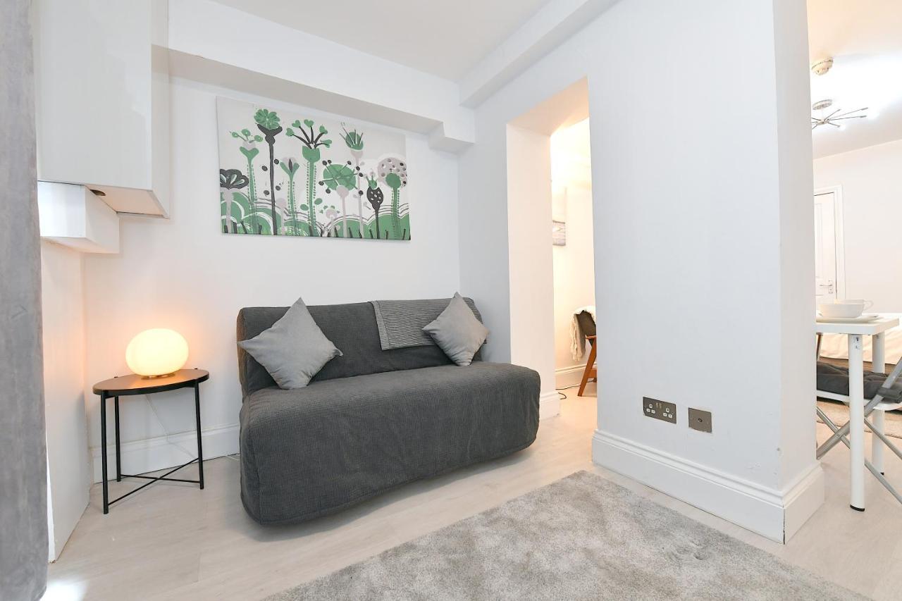 Stylish Studios By Luxestays Shepherds Bush ロンドン エクステリア 写真