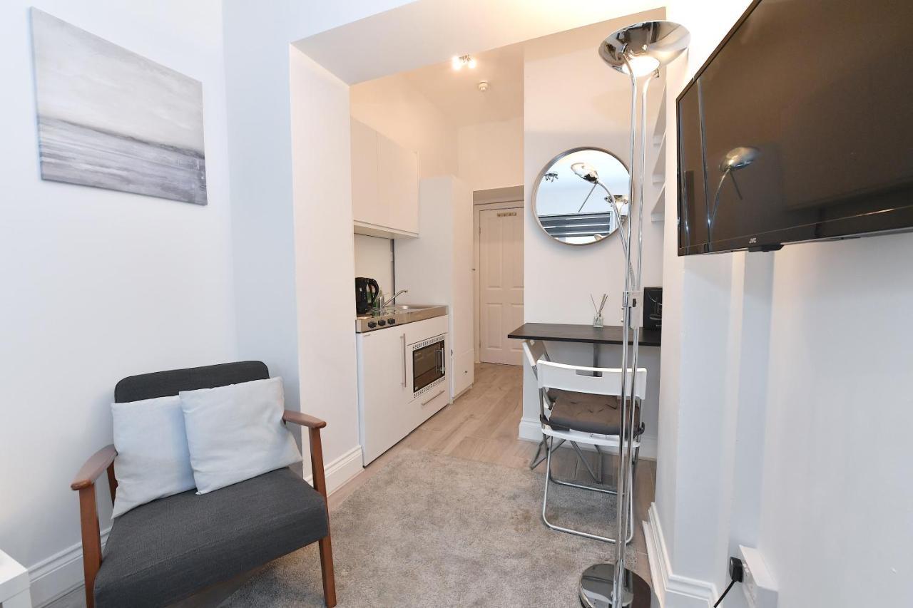 Stylish Studios By Luxestays Shepherds Bush ロンドン エクステリア 写真